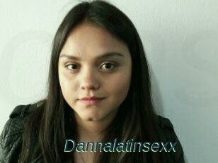 Dannalatinsexx