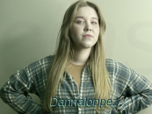 Dannaloppez