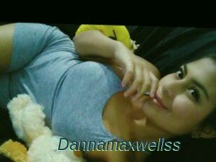 Dannamaxwellss