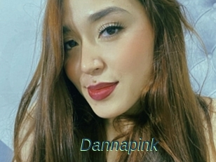 Dannapink