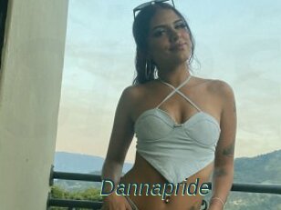 Dannapride