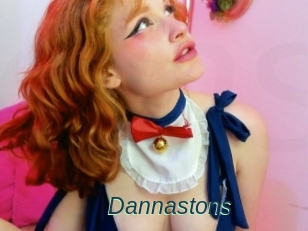 Dannastons