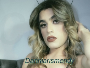 Danniarismendy