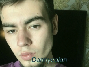 Dannycolon
