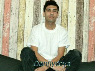 Dannydoya