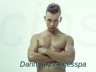 Dannymassagesspa
