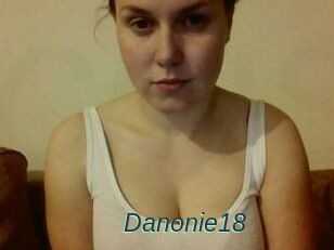 Danonie18