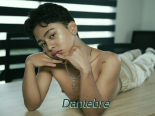 Dantebre