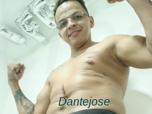 Dantejose