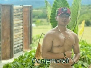 Dantemoreti