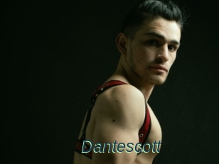 Dantescott