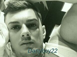 Danyboy22