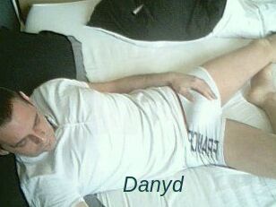 Danyd