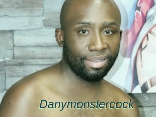 Danymonstercock