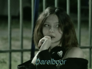 Darelboor