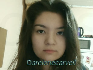 Darelenecarvell