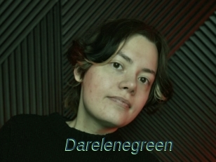 Darelenegreen