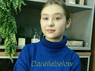 Darellebelow