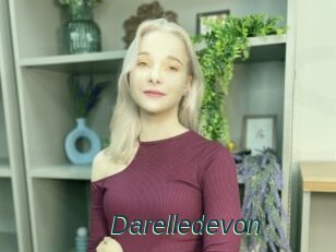 Darelledevon