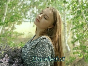Darelledutt