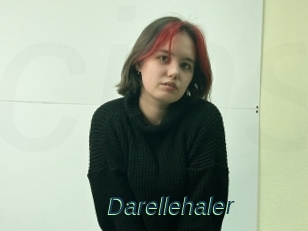 Darellehaler