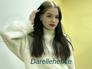 Darellehence