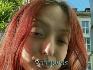 Dariajonas