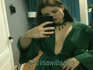 Darinawillsons