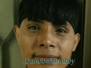 Dariobailarinboy