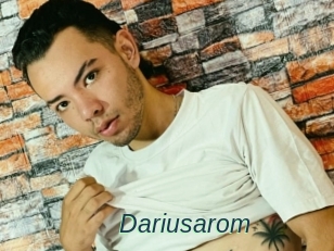 Dariusarom