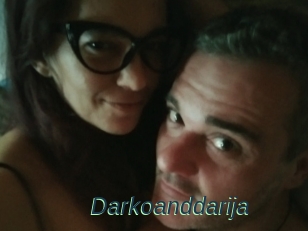 Darkoanddarija