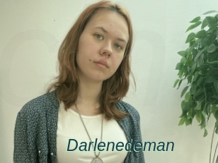 Darlenedeman