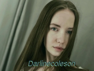 Darlinecoleson