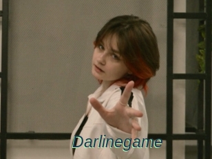Darlinegame