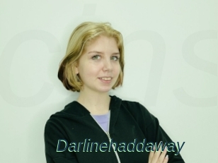 Darlinehaddaway
