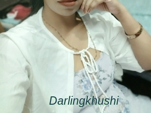 Darlingkhushi