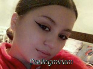 Darlingmiriam