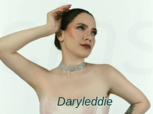 Daryleddie