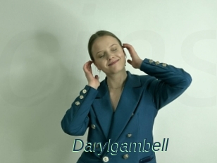Darylgambell