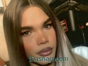Dashagreem