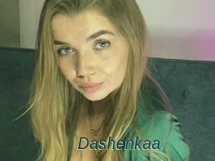 Dashenkaa