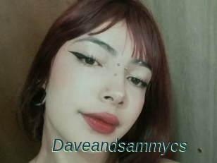 Daveandsammycs