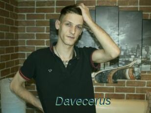 Davecerus