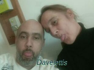 Davelettis