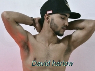 David_harlow