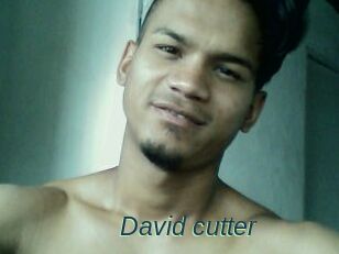 David_cutter