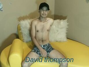 David_thompson