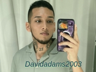 Davidadams2003