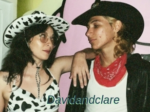 Davidandclare