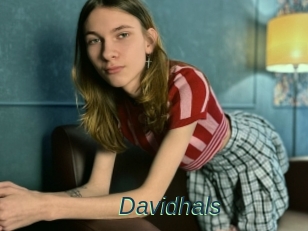 Davidhals